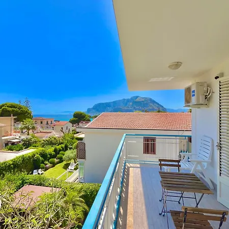 Mongibello Rooftop Mondello