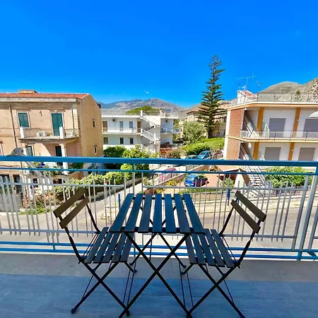 Mongibello Rooftop 3* Mondello