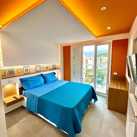 Mongibello Rooftop Bed & Breakfast